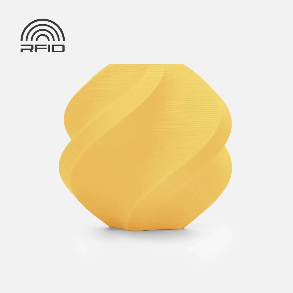 Amarelo Vintage Opaco