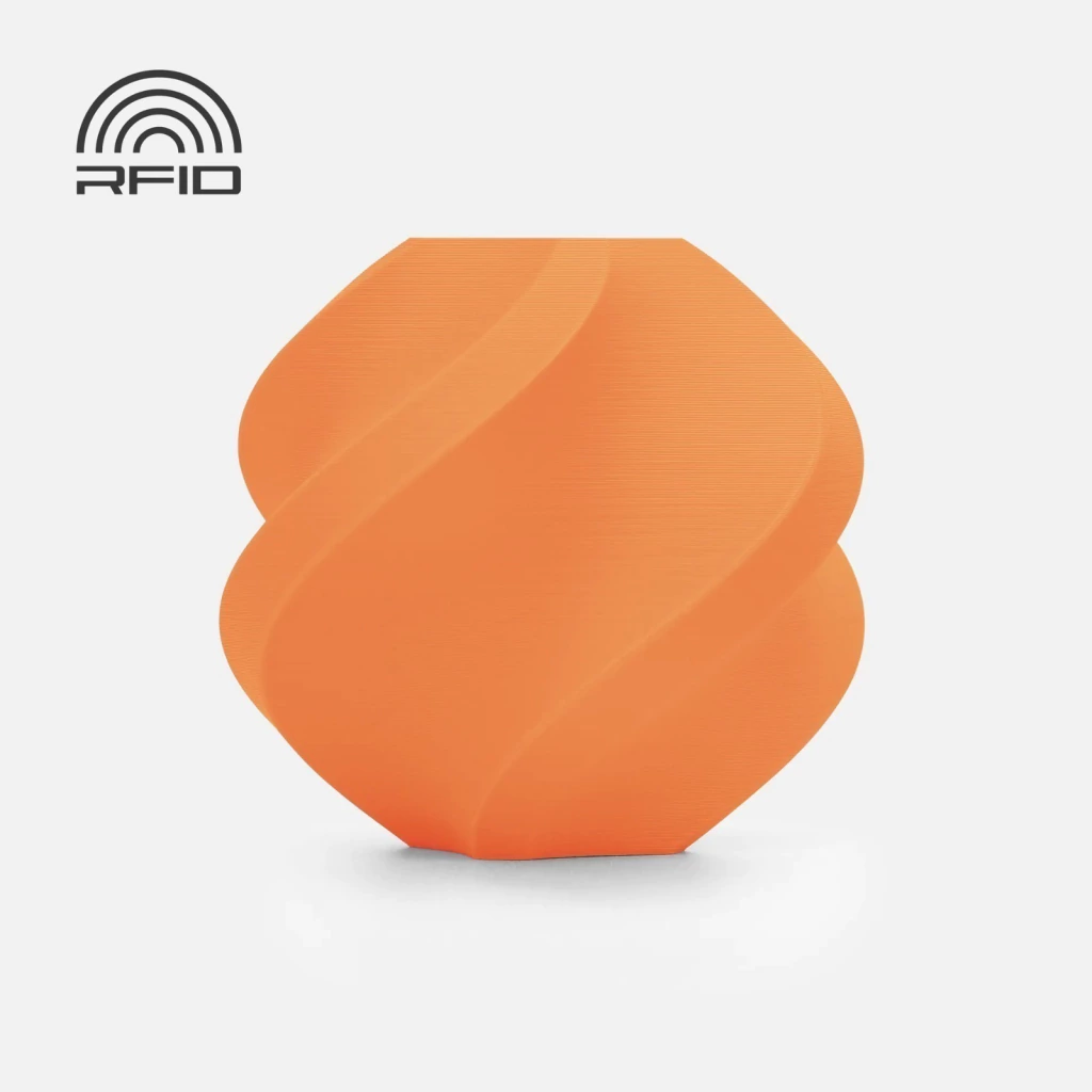 Laranja Brasa Opaco