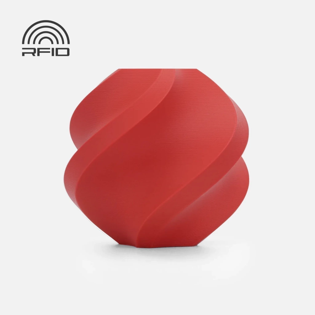 Vermelho Opaco